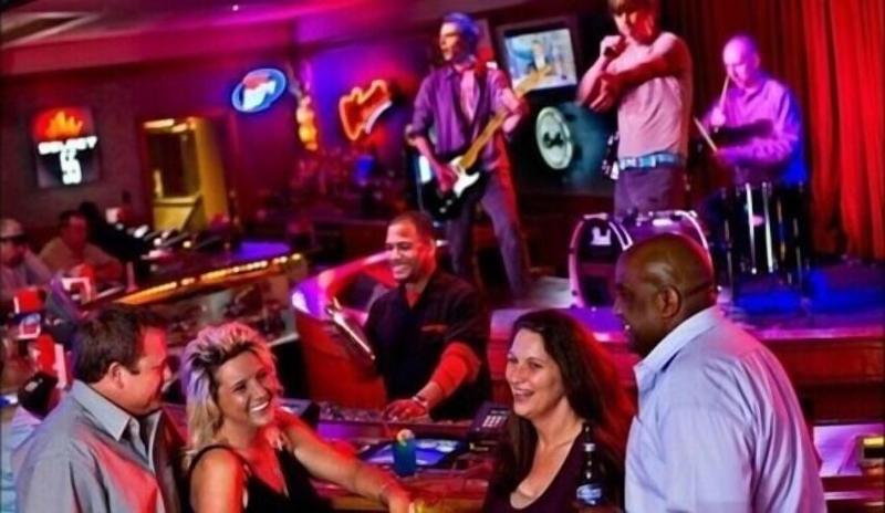 Gold Strike Casino Resort image