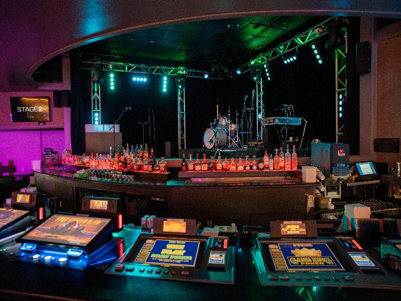 Gold Strike Casino Resort image