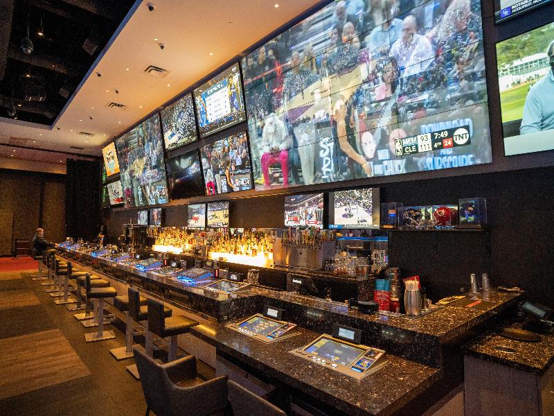 Gold Strike Casino Resort image