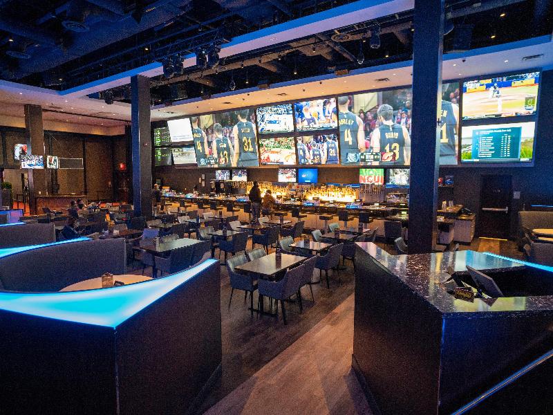 Gold Strike Casino Resort image