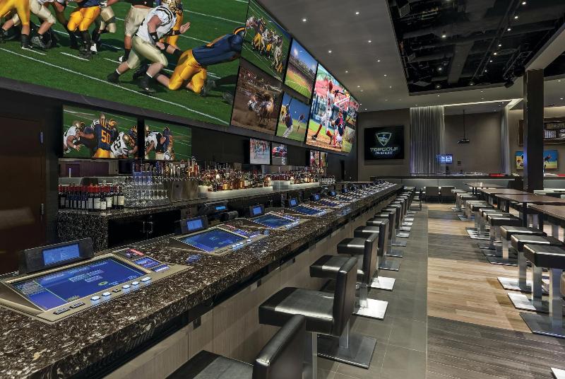 Gold Strike Casino Resort image