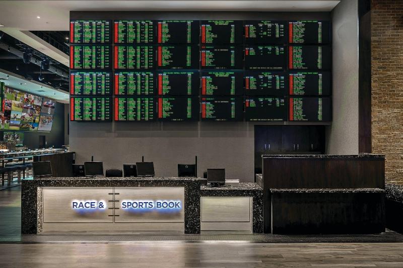 Gold Strike Casino Resort image