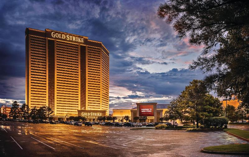 Gold Strike Casino Resort image