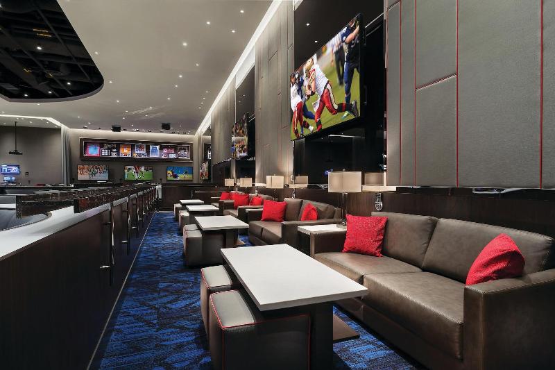 Gold Strike Casino Resort image