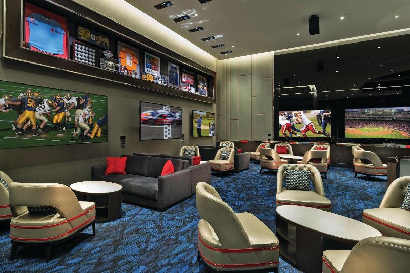 Gold Strike Casino Resort image