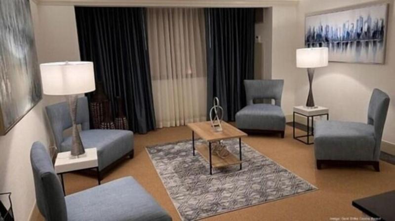 Gold Strike Casino Resort image