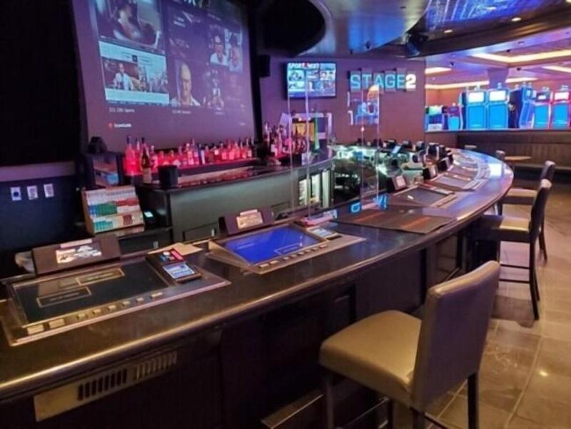 Gold Strike Casino Resort image