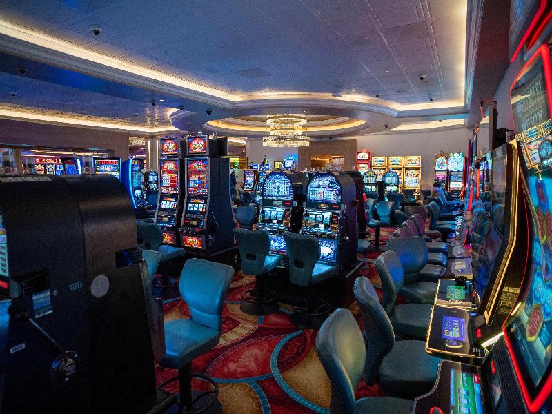 Gold Strike Casino Resort image