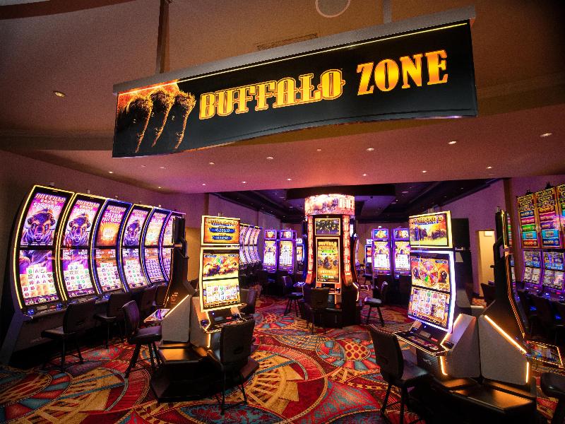 Gold Strike Casino Resort image