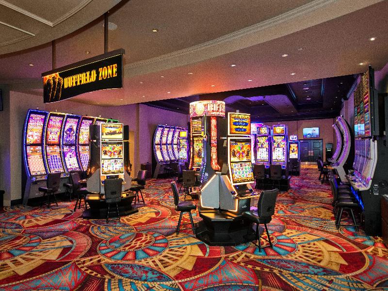 Gold Strike Casino Resort image