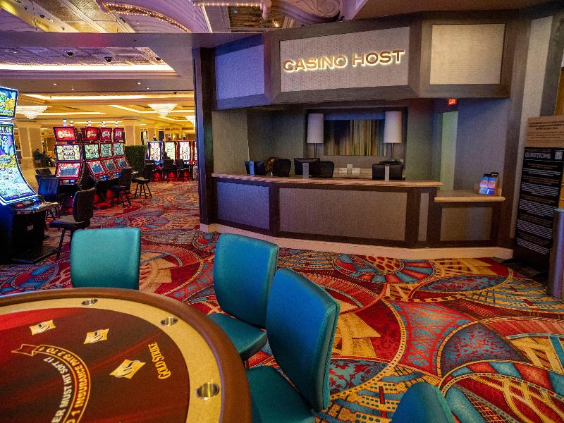 Gold Strike Casino Resort image