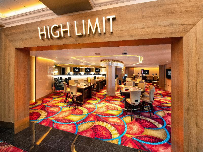 Gold Strike Casino Resort image