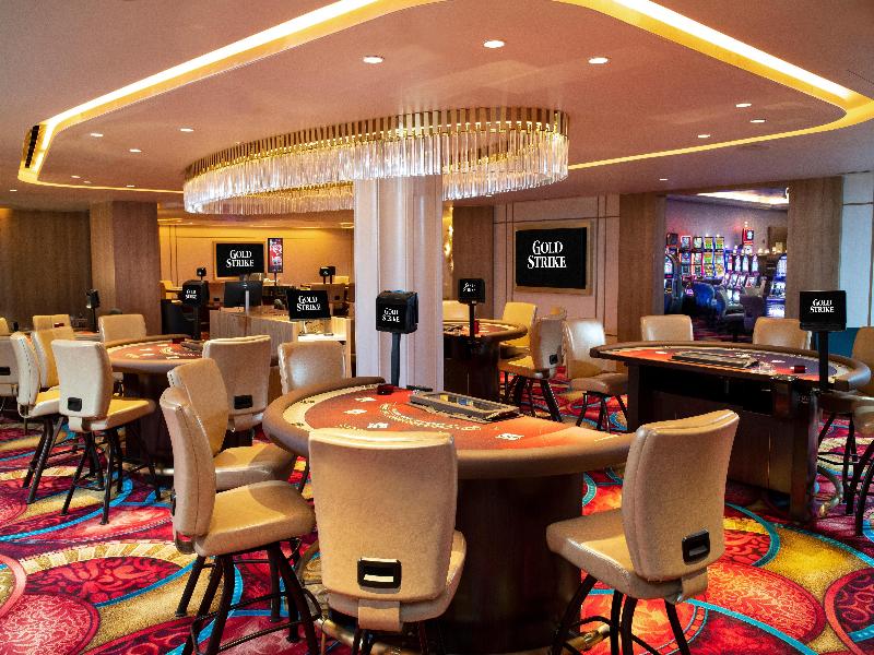 Gold Strike Casino Resort image