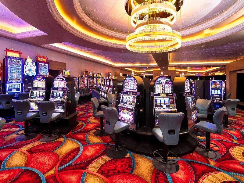 Gold Strike Casino Resort image