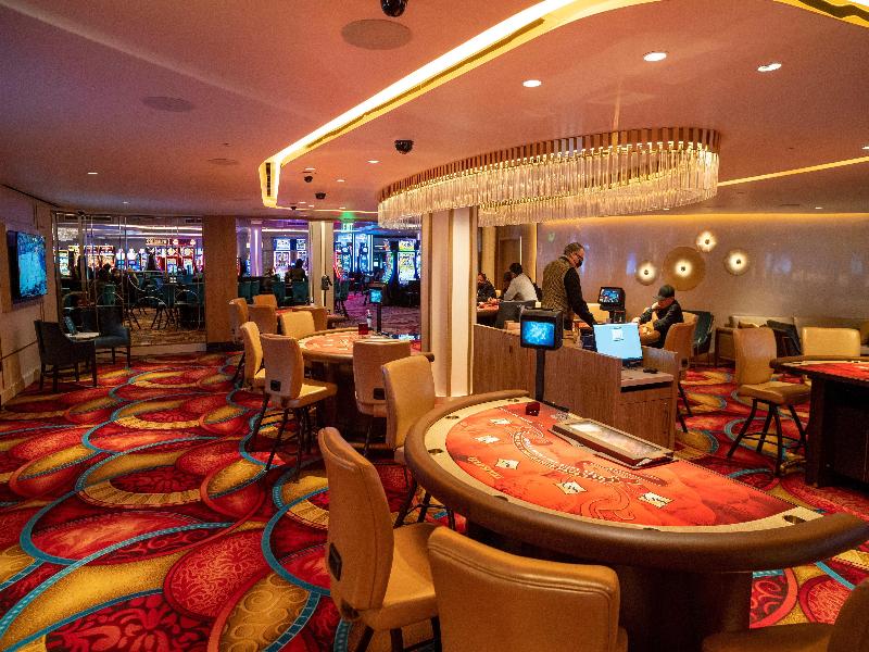 Gold Strike Casino Resort image