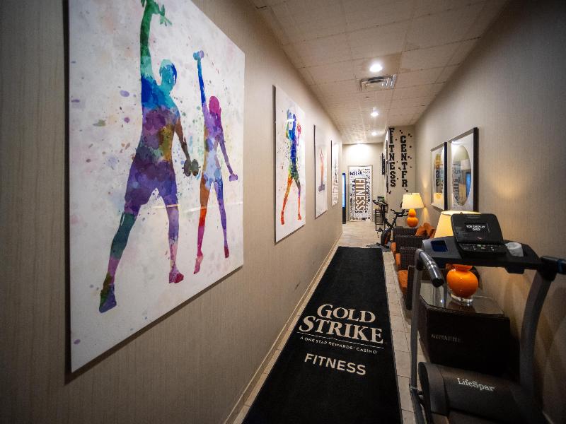 Gold Strike Casino Resort image