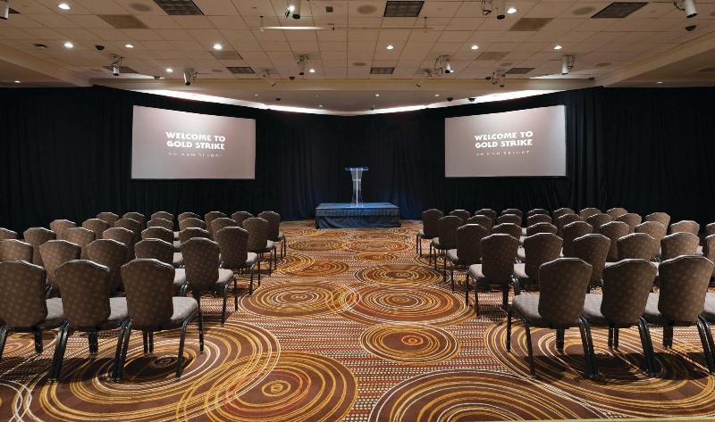Gold Strike Casino Resort image