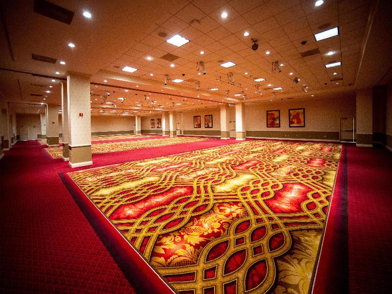 Gold Strike Casino Resort image