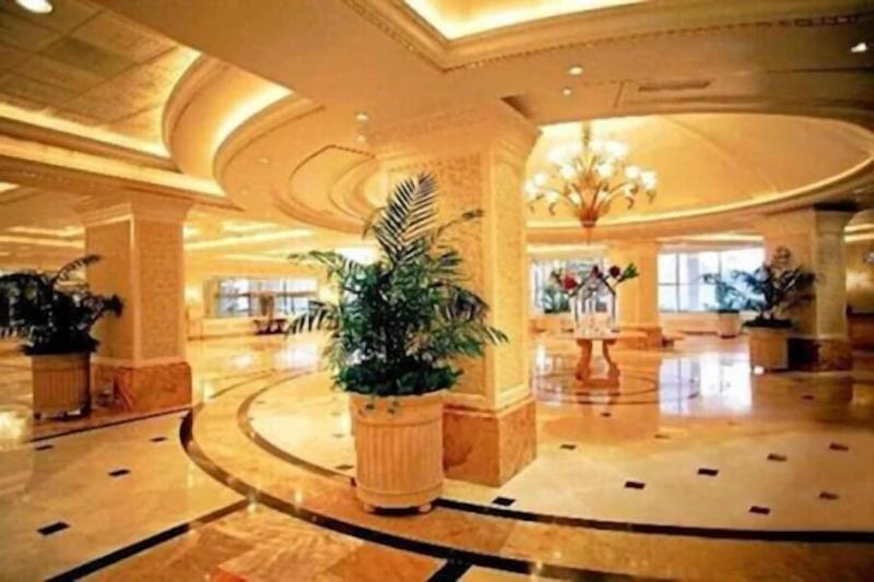 Gold Strike Casino Resort image
