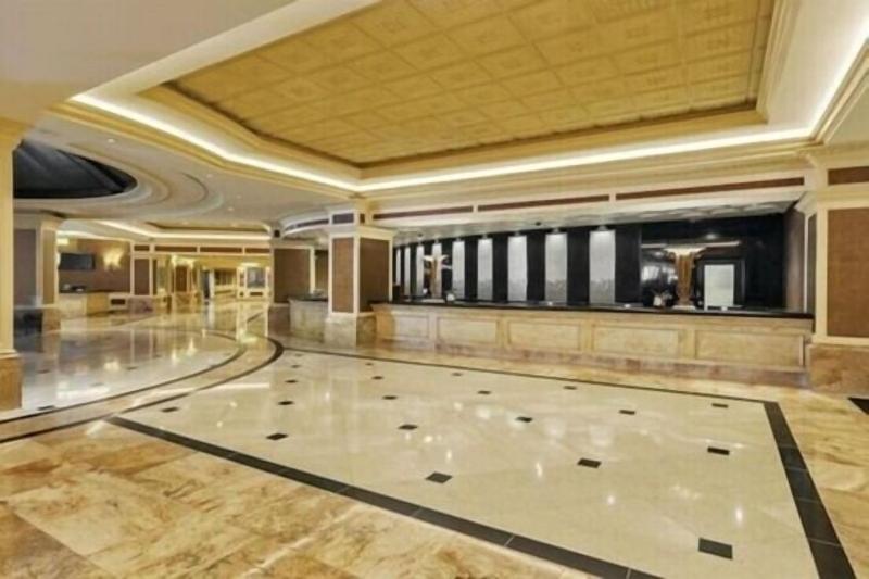 Gold Strike Casino Resort image