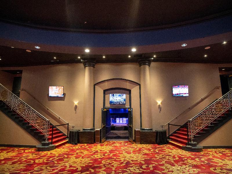 Gold Strike Casino Resort image