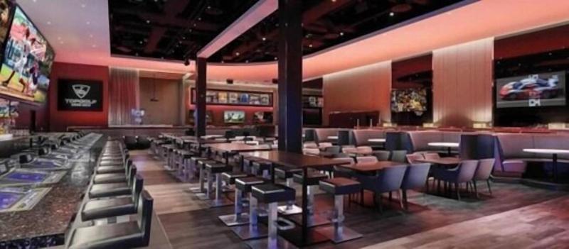 Gold Strike Casino Resort image