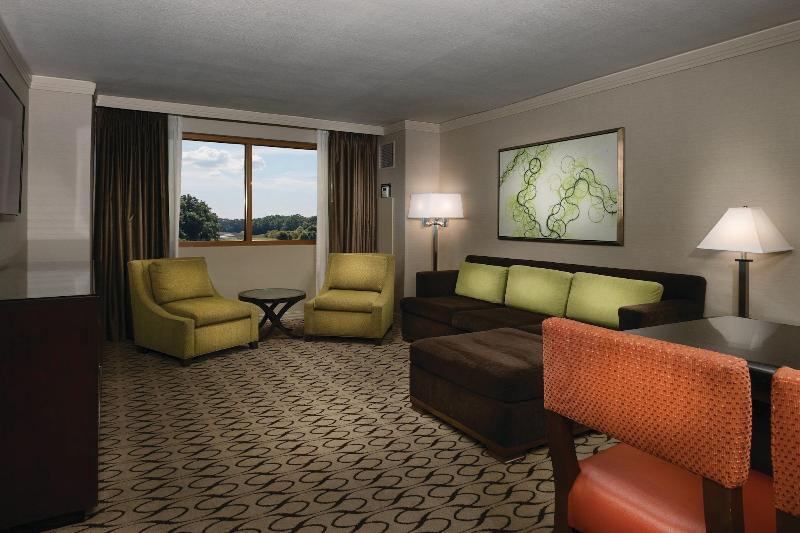 Gold Strike Casino Resort image