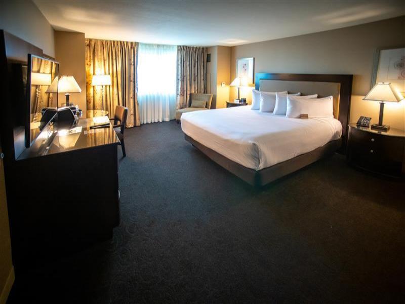 Gold Strike Casino Resort image