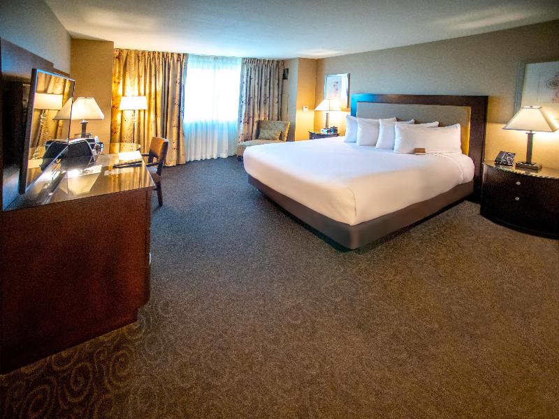 Gold Strike Casino Resort image