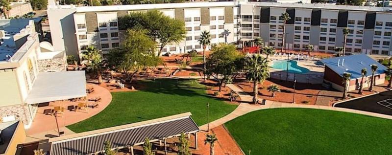 Holiday Inn Resort Mesquite