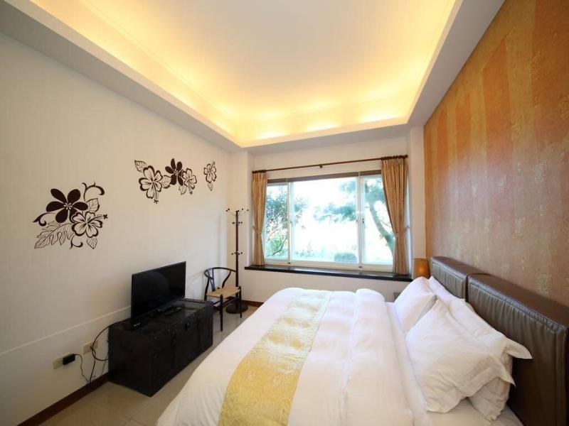 Yue Ya Guan Homestay image