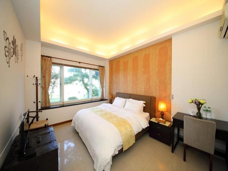 Yue Ya Guan Homestay image