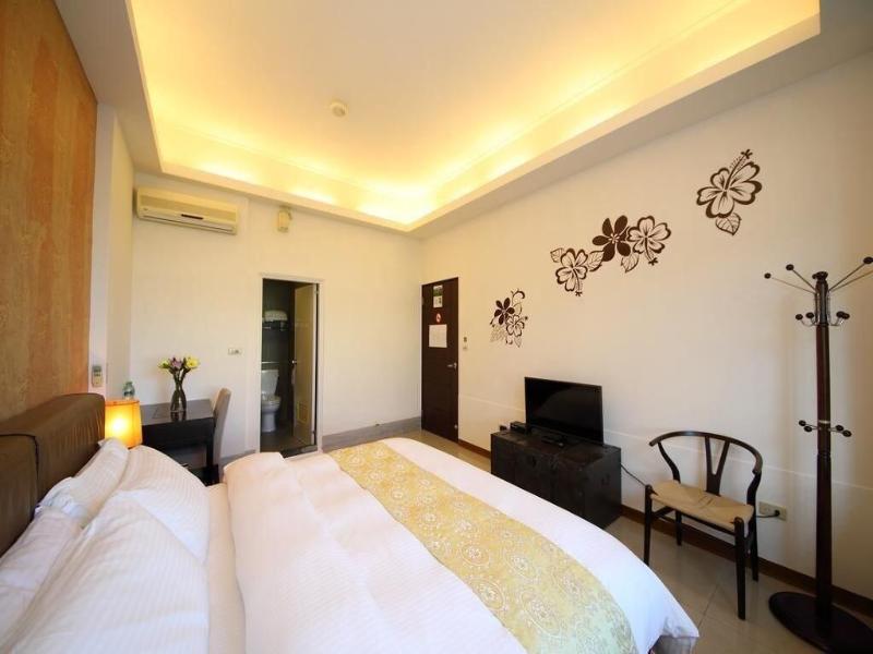 Yue Ya Guan Homestay image