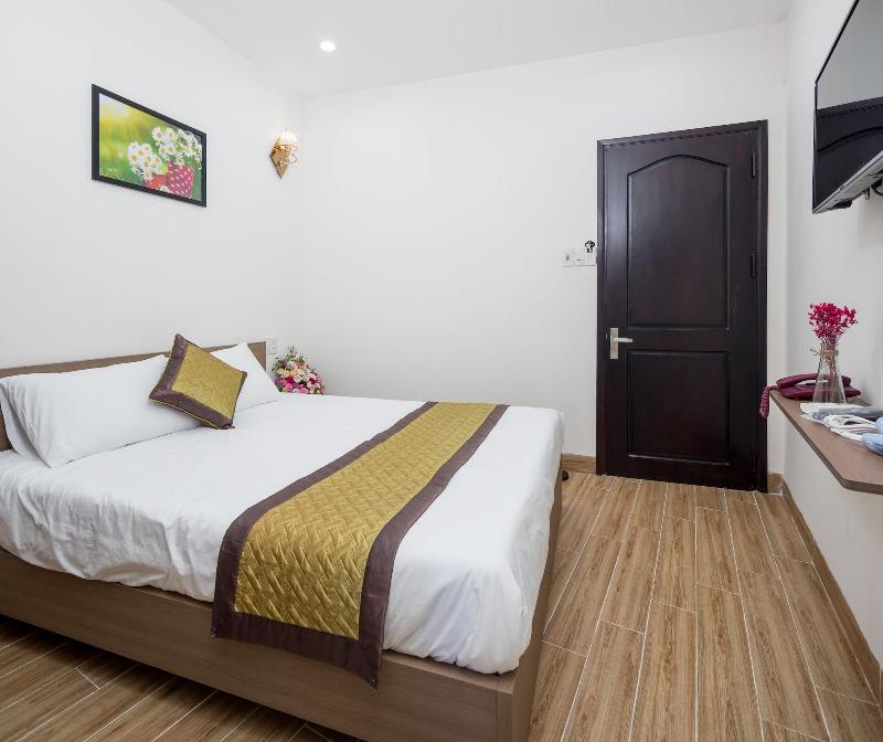 Fuji Hostel image