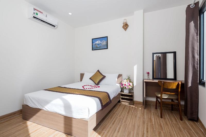 Fuji Hostel image