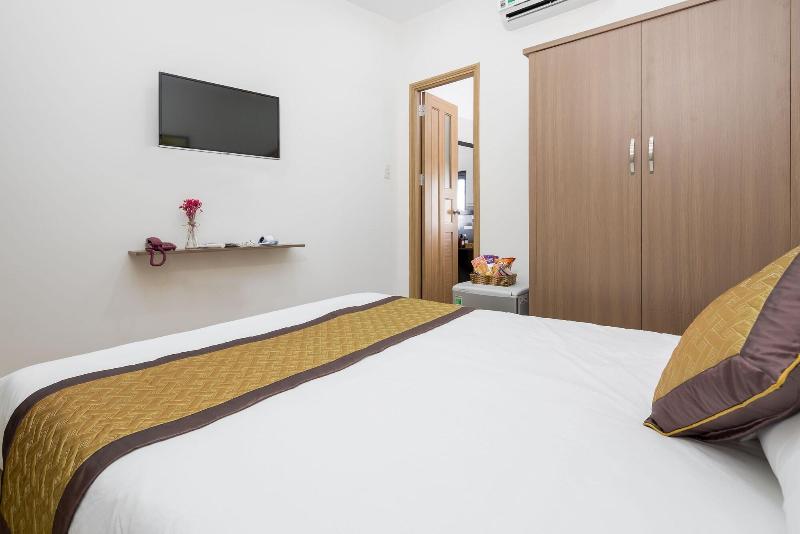Fuji Hostel image