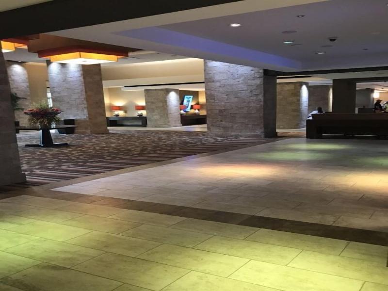 Seven Clans Hotel