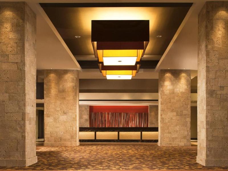Seven Clans Hotel