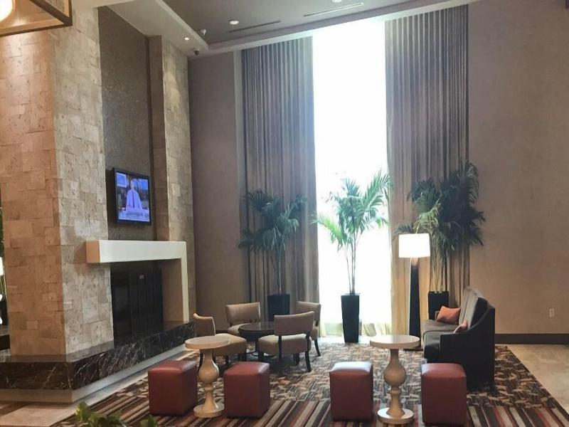 Seven Clans Hotel