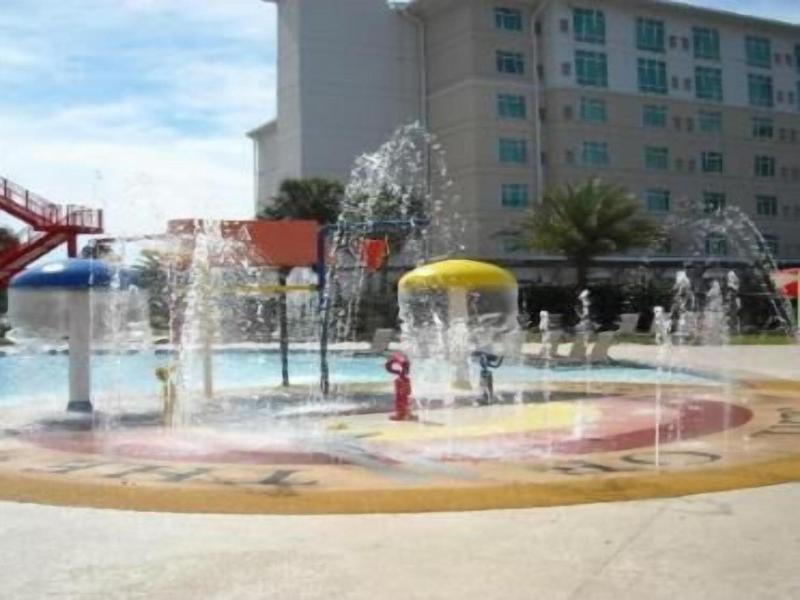 Seven Clans Hotel