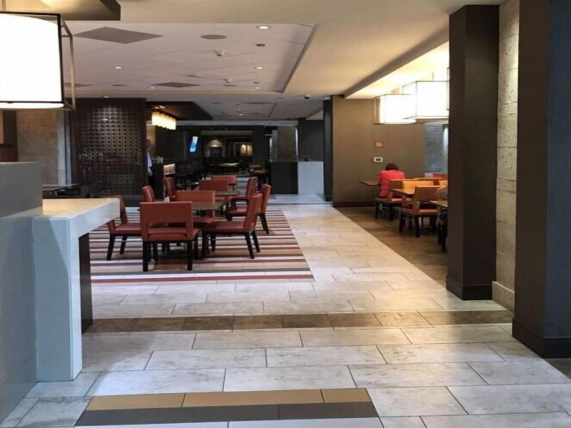 Seven Clans Hotel
