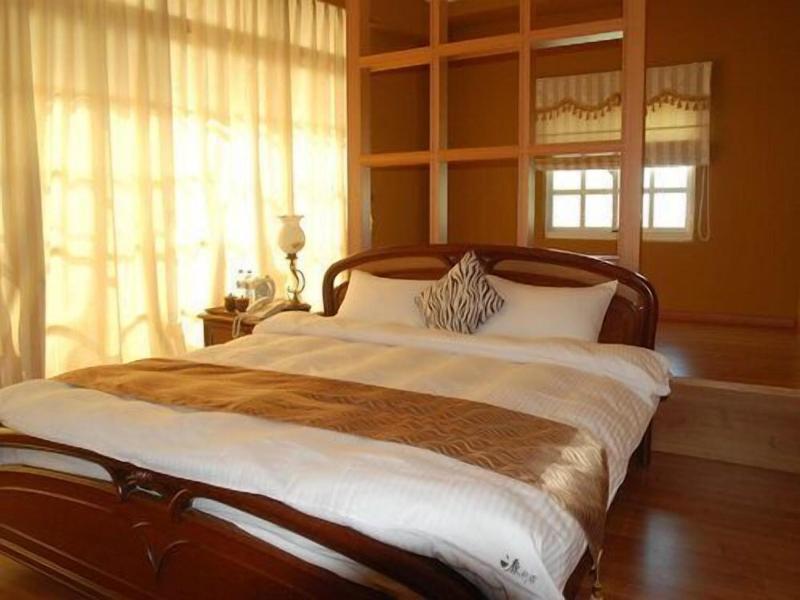 Lukang B&B image
