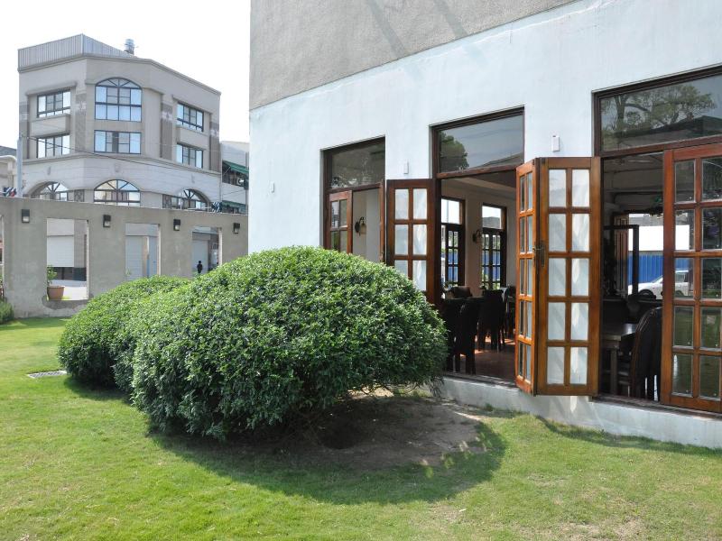 Lukang B&B image