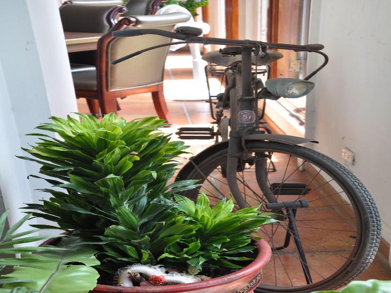 Lukang B&B image