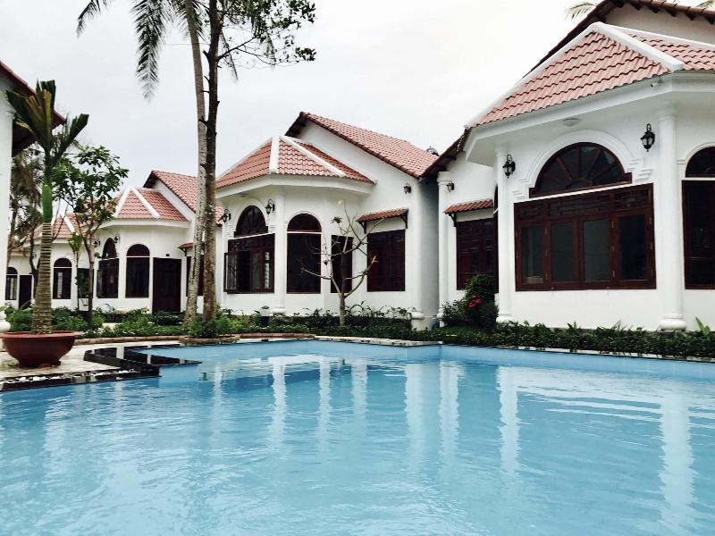 Wings Bungalow