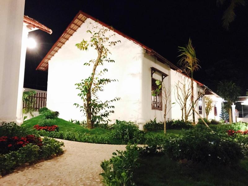 Wings Bungalow
