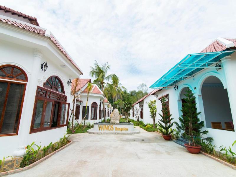 Wings Bungalow