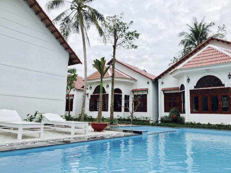 Wings Bungalow