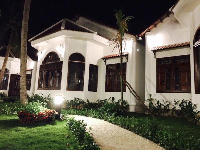 Wings Bungalow