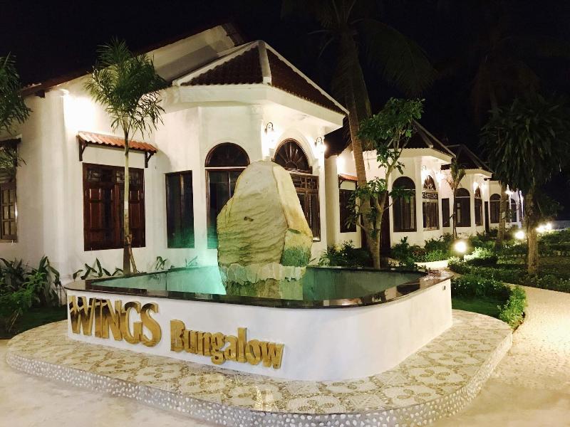 Wings Bungalow